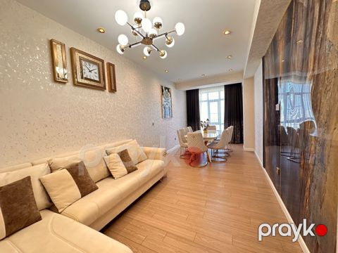 Satılır 3 otaqlı yeni tikili 100 m² — Bakı