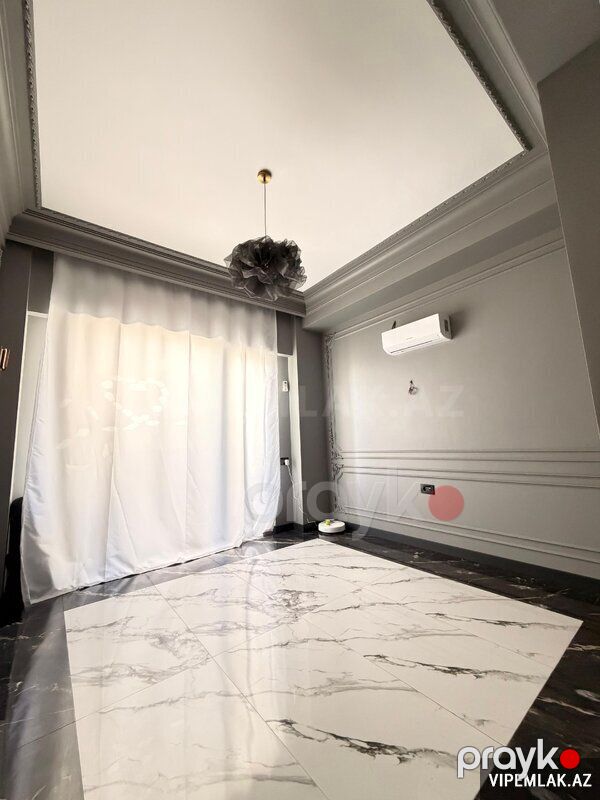 Binəqədi rayonunda 2 otaqlı Yeni tikili Satılır, 69 m² — Mənzil, Bakı (3)