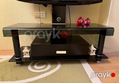 Televizor altlığı — Bakı
