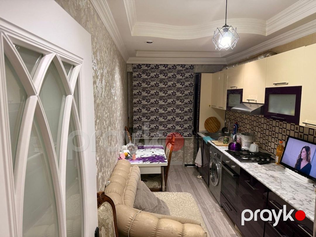 Satılır 3 otaqlı köhnə tikili 90 m² — Mənzil, Bakı (3)