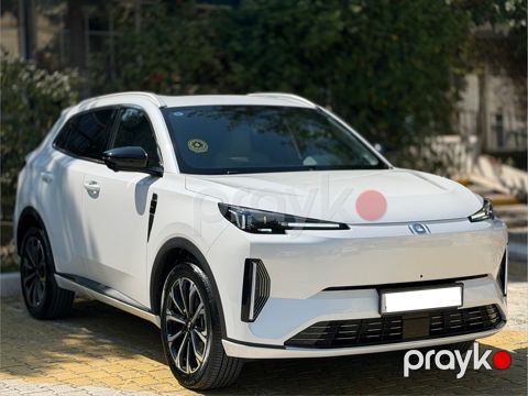 Changan Qiyuan Q05, 1.5 L, 18.99 kWh, 2025 il, 3 400 km — Bakı