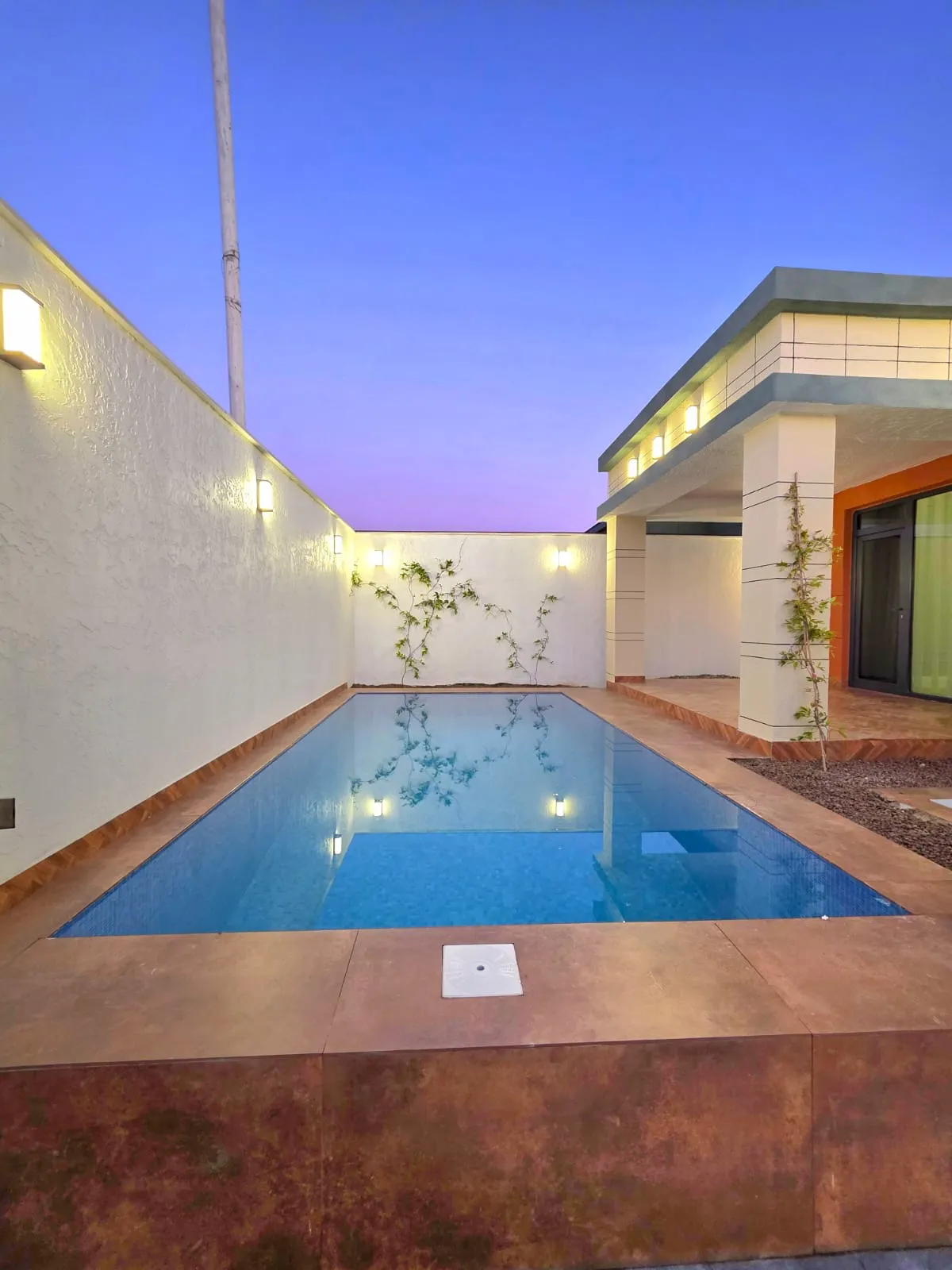 Mərdəkan, 4 otaqlı Həyət evi satılır - 165 m², 1 mərtəbə, 3 sot — Ev, villa, Bakı (7)
