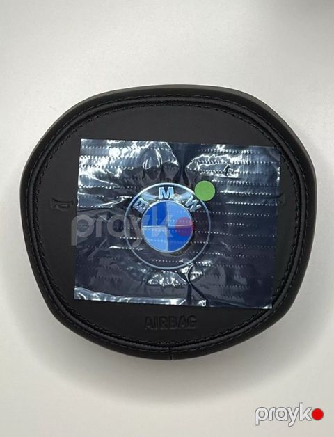 "BMW G30 G05 G07" Airbag — Bakı