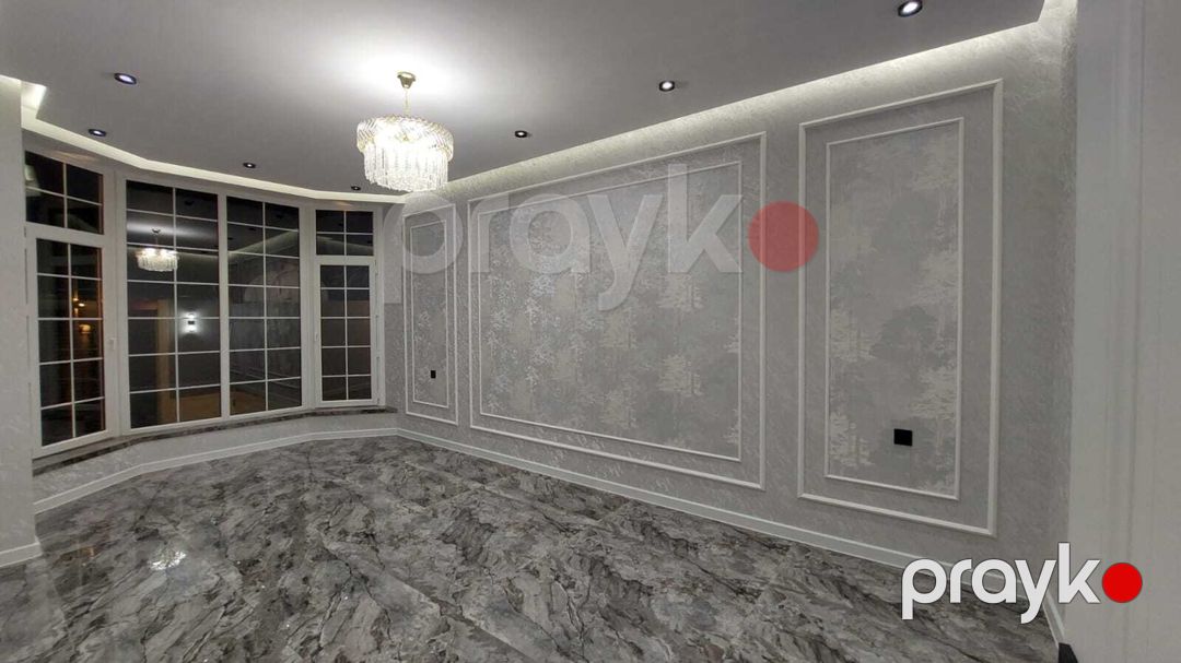 Satılır 5 otaqlı həyət evi/bağ evi 180 m² — Ev, villa, Bakı (11)