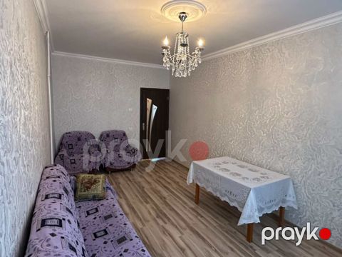 Satılır 3 otaqlı köhnə tikili 65 m² — Bakı