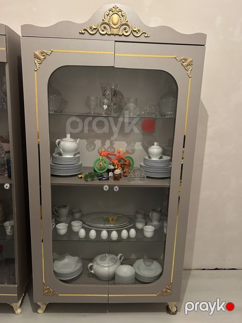 Servantlar — Bakı