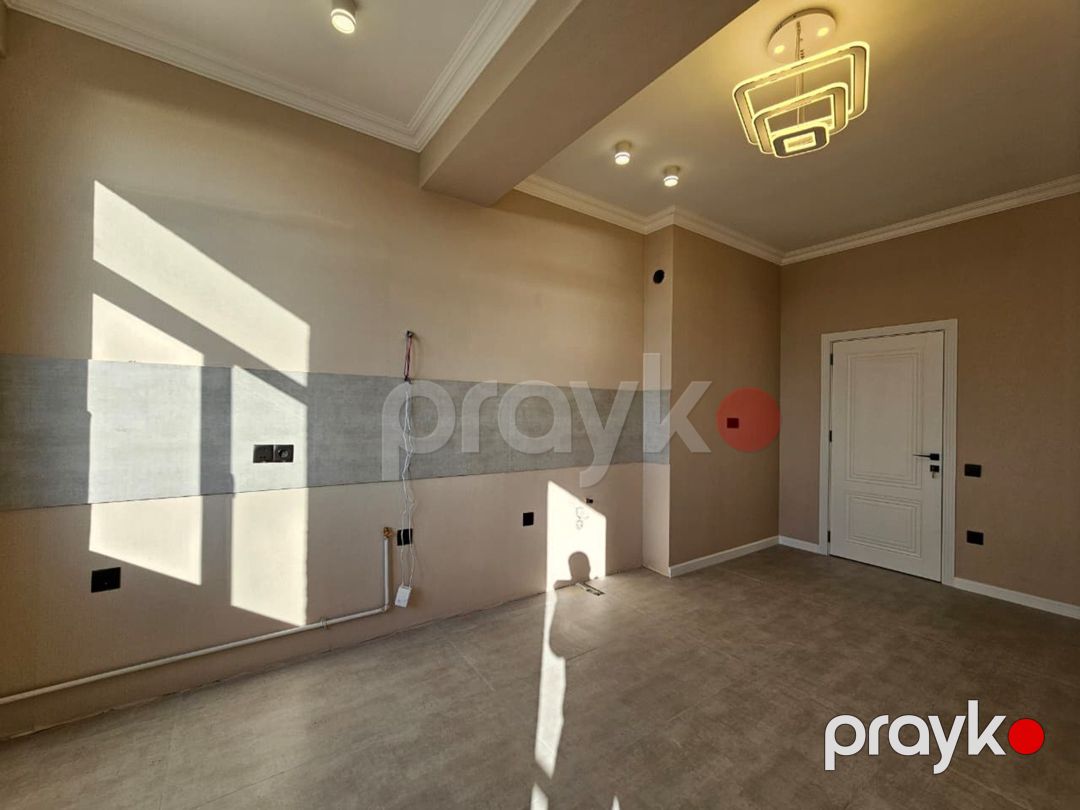 Satılır 3 otaqlı yeni tikili 108 m² — Mənzil, Xırdalan (9)