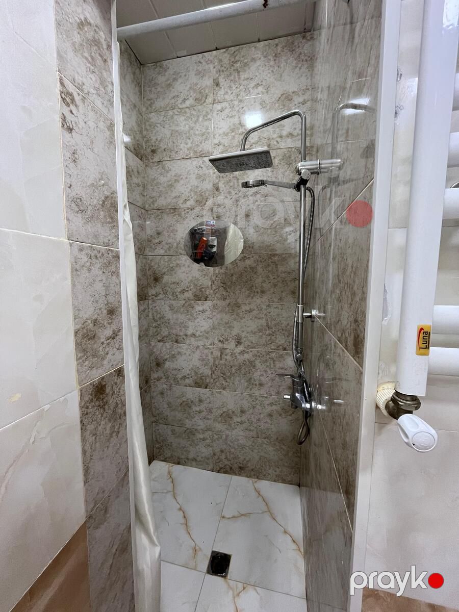 Satılır 2 otaqlı yeni tikili 55 m² — Mənzil, Bakı (9)