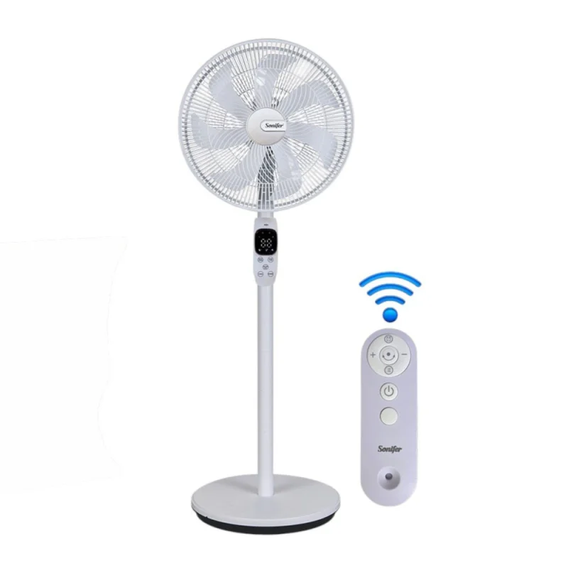Ventilyator Sonifer SF-6528 — Bakı