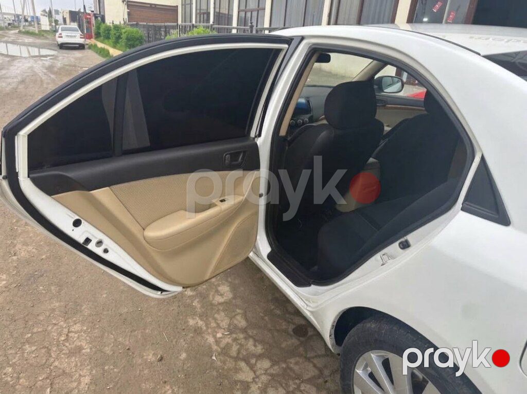 Hyundai Sonata, 2.4 L, 2009 il, 301 000 km — Avtomobillər, Goranboy (3)
