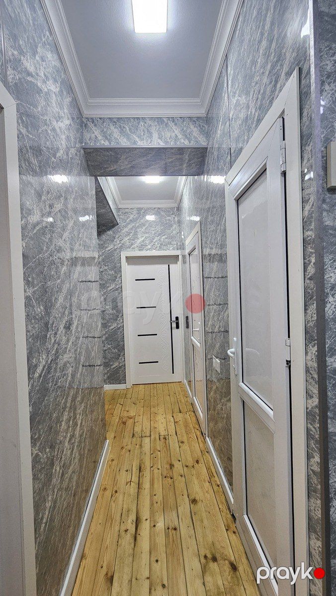 Satılır 3 otaqlı yeni tikili 70 m² — Mənzil, Bakı (9)