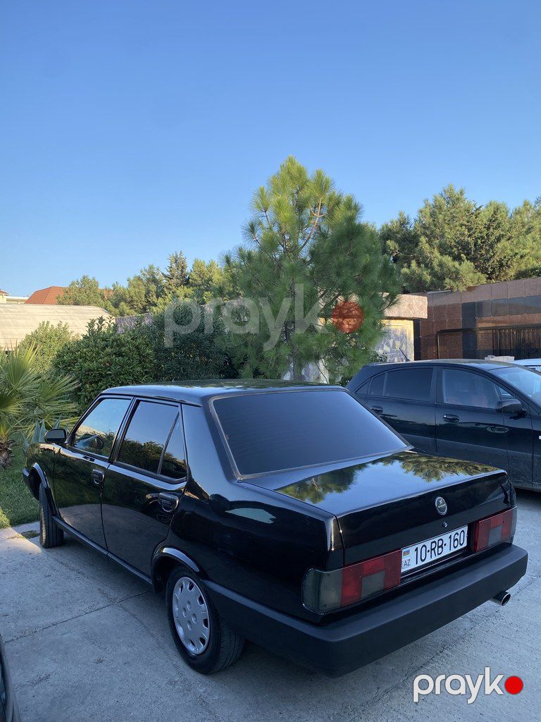 Tofas Sahin, 1.6 L, 2006 il, 76 000 km — Avtomobillər, Bakı (4)