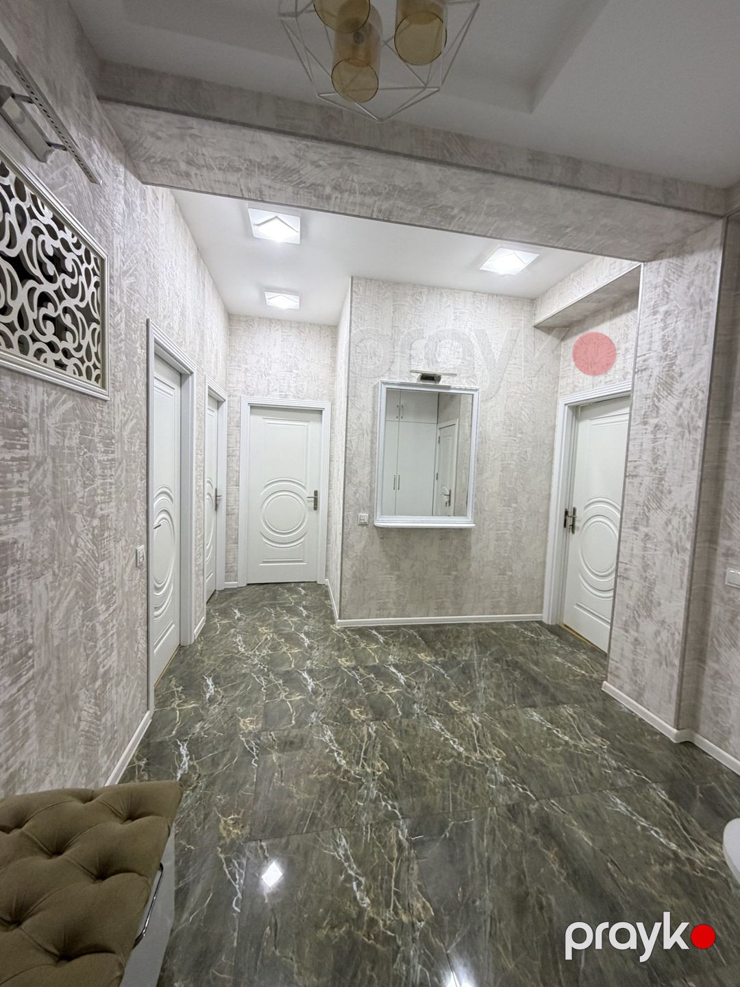 Satılır 3 otaqlı yeni tikili 102 m² — Mənzil, Bakı (4)