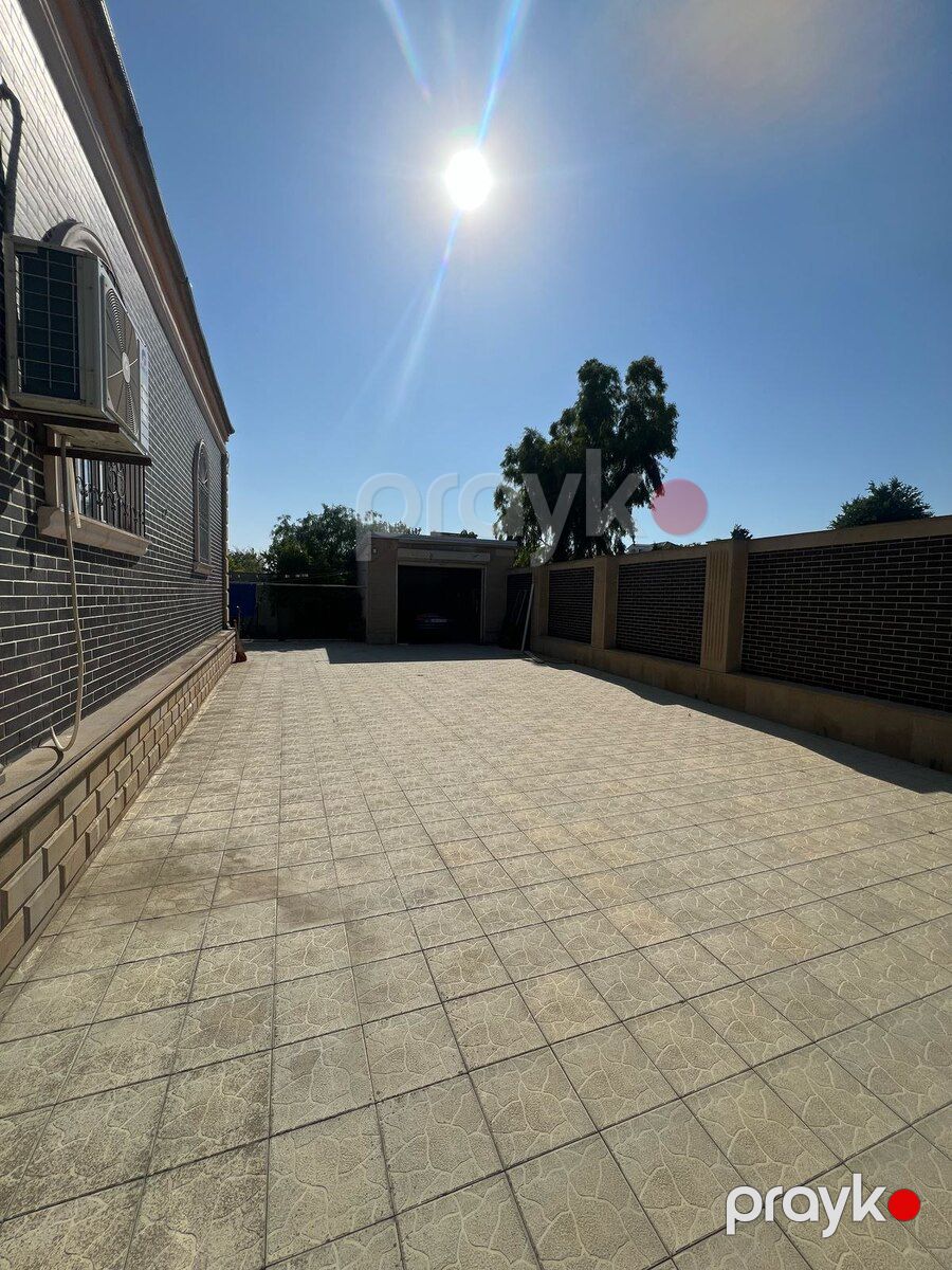 Bağ evi, Bilgəh qəs — Ev, villa, Bakı (10)