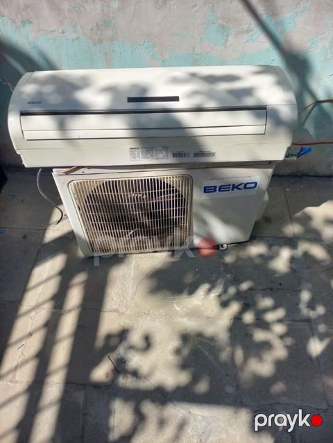 Beko 280 azn 60 kvadrat 18000 btu tam hazr sökülüb Ramanı 2 02 s — Bakı