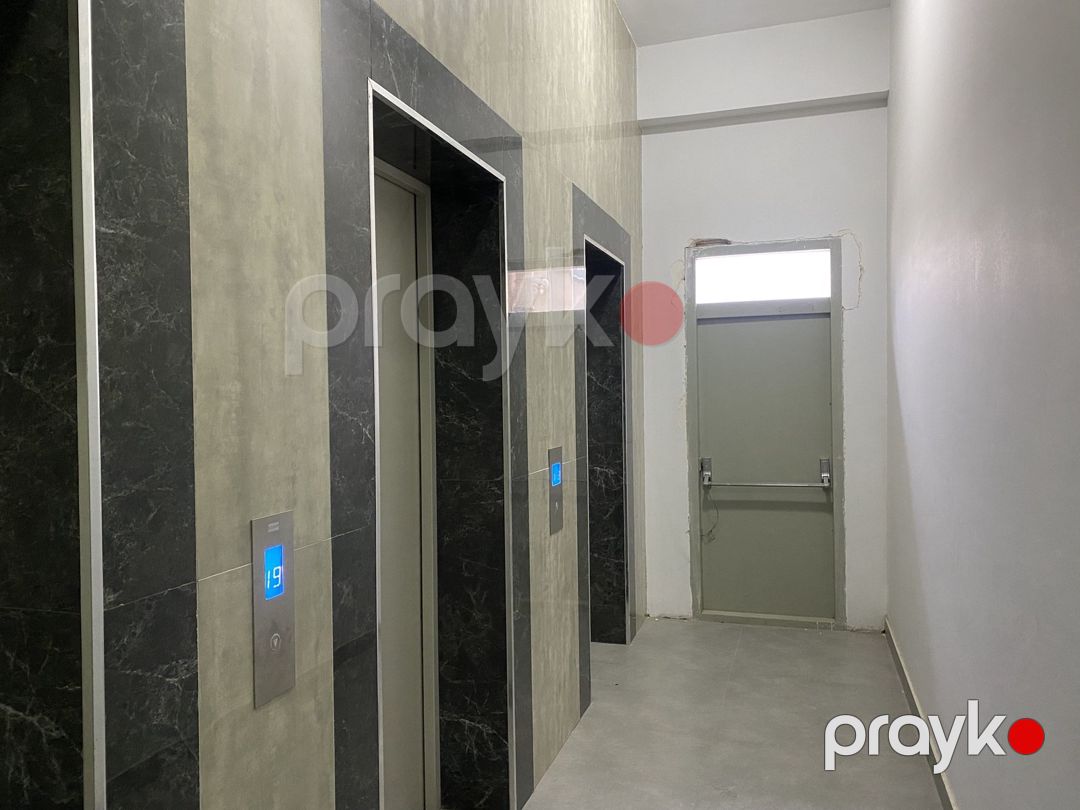 Satılır 3 otaqlı yeni tikili 97 m² — Mənzil, Bakı (7)