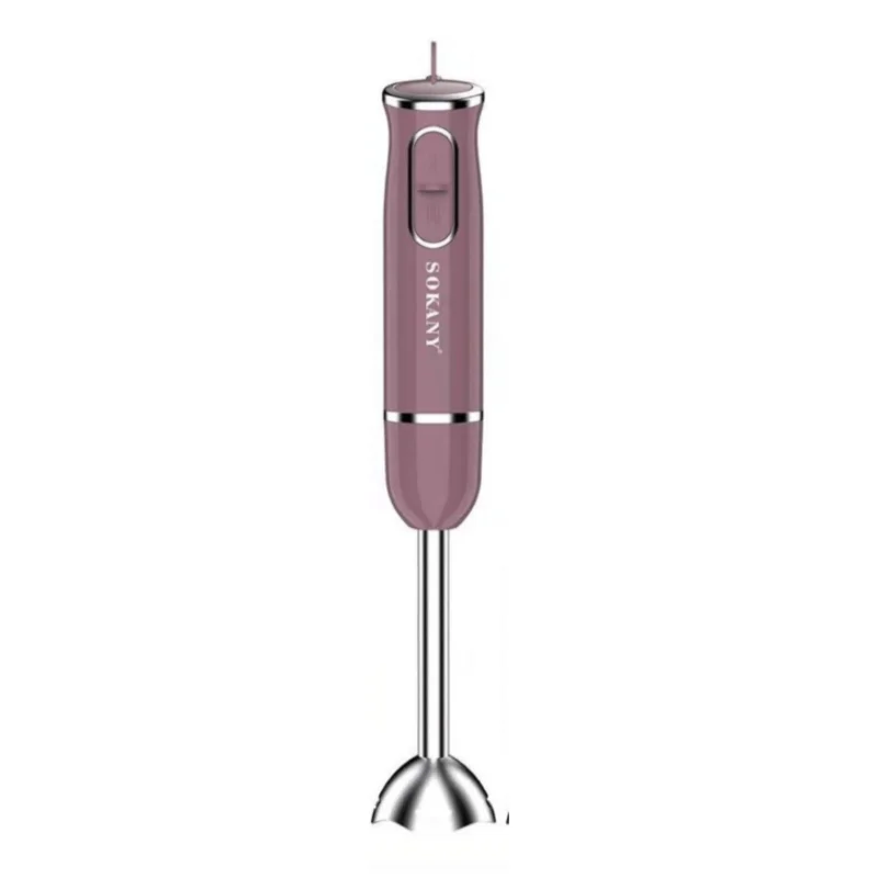 Blender Sokany AA-771693 300W 2 sürət — Etrend.az — Mətbəx texnikası