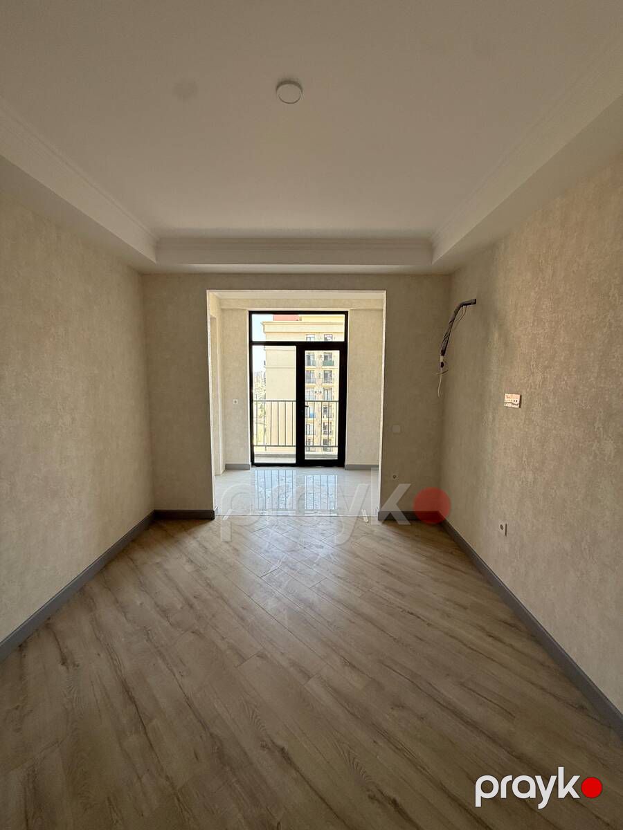 Satılır 2 otaqlı yeni tikili 63 m² — Mənzil, Bakı (8)