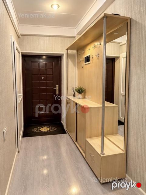 Satılır 3 otaqlı Bina evi menzil (Yeni tikili), 75 m², Məhəmmədli — Abşeron