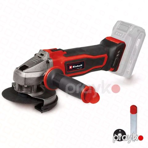 Laqonda einhell batareyalı 18V/115-2 700W
