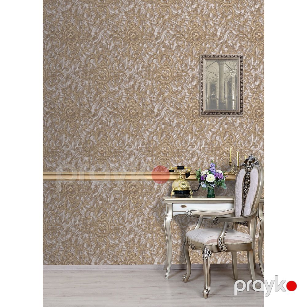 Seela S9508 - 4 palace — Divar kağızları, Bakı (2)