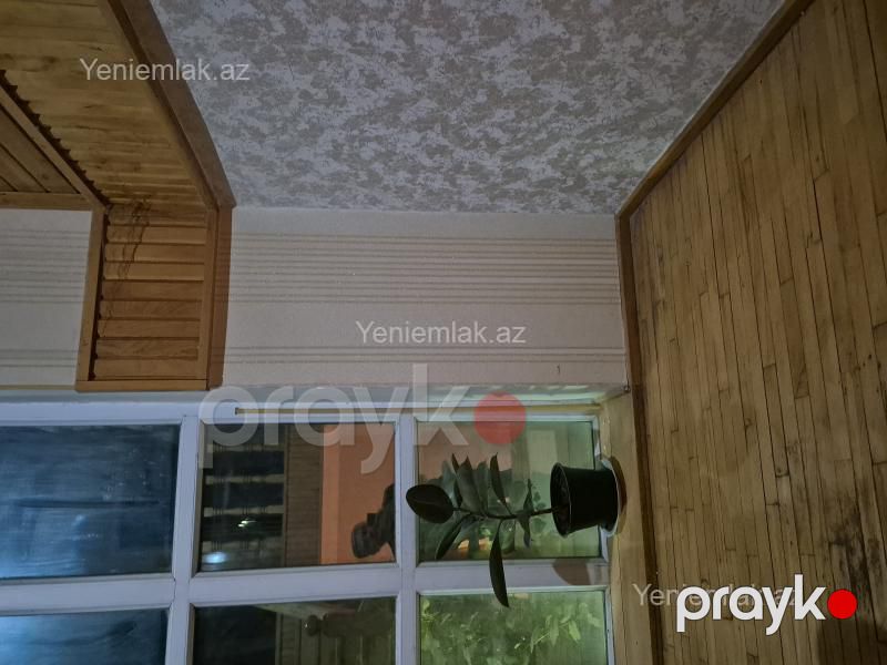 Satılır 4 otaqlı Həyət evi / Villa, 180 m², Xəzər rayonu — Ev, villa, Bakı (12)