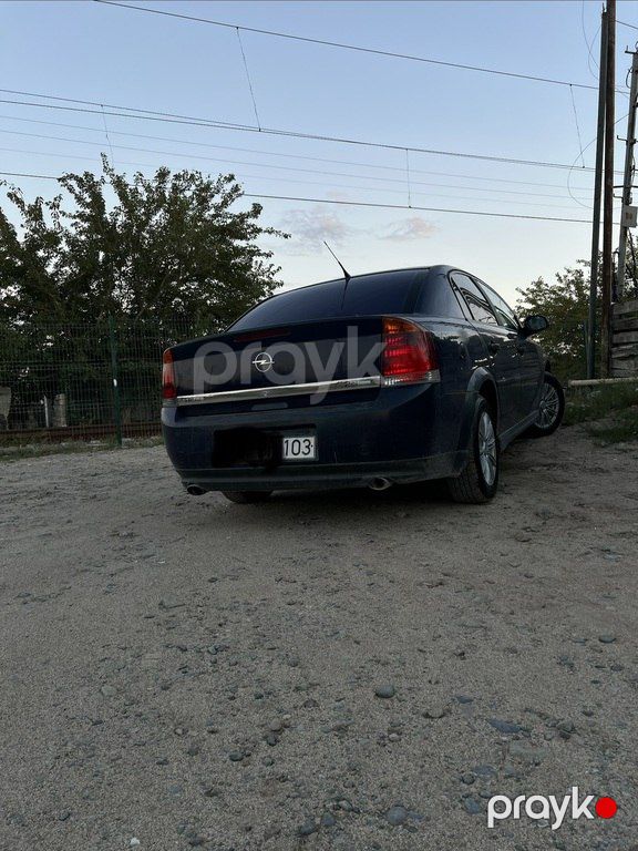 Opel Vectra, 2.2 L, 2006 il, 250 000 km — Avtomobillər, Sumqayıt (9)
