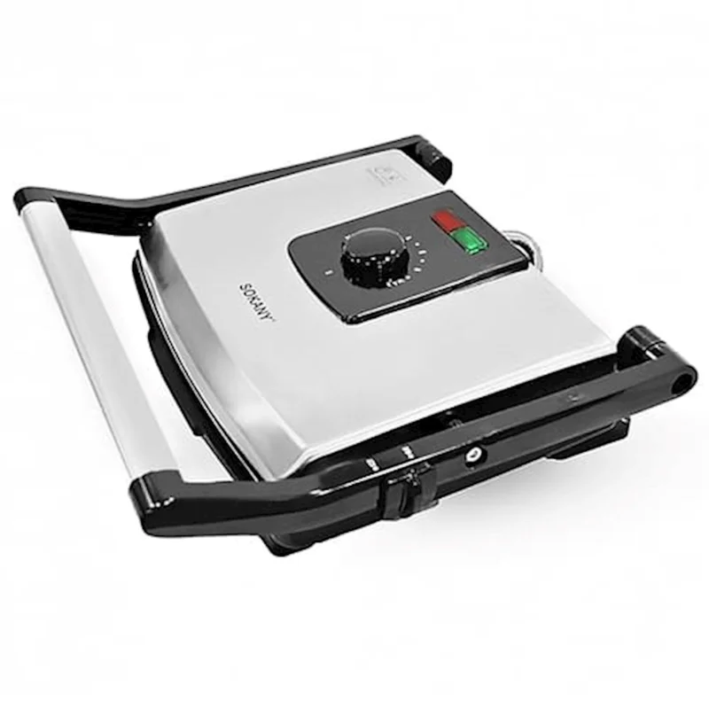 Elektrik qril Sokany KJ-202 — Etrend.az — Other kitchen appliances