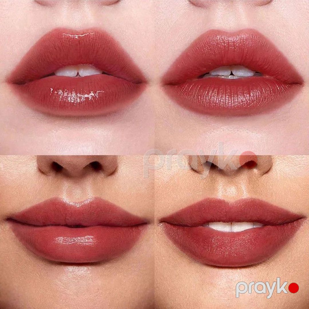 Tint dodaqlar üçün No Brand Take A Hint - Obsessed 3.5 ml — Mallar, Bakı (3)