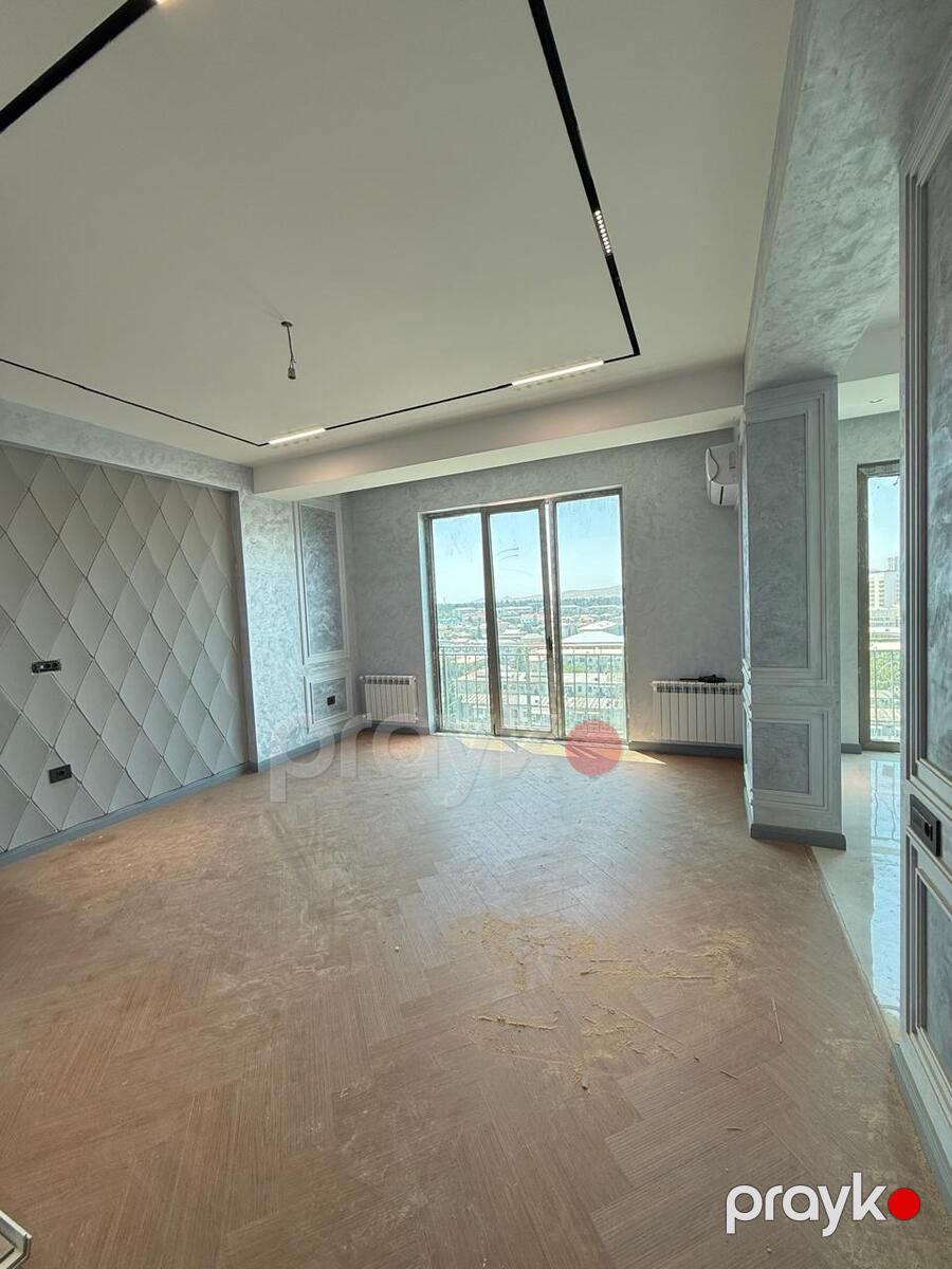 Satılır 3 otaqlı yeni tikili 100 m² — Mənzil, Bakı (3)