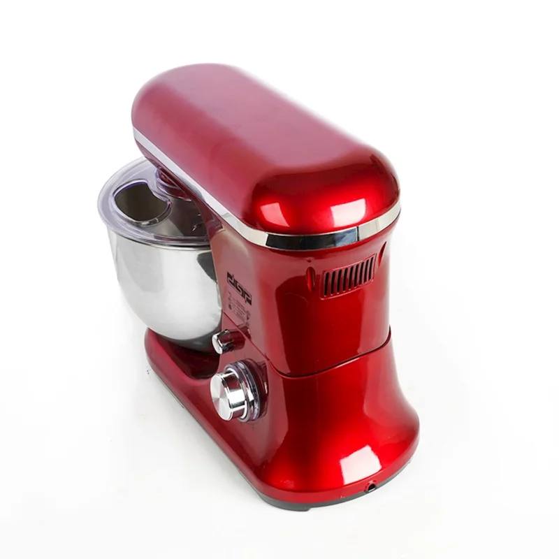 Planetar mikser DSP KM-3043A — Blenderlər, xırdalayanlar və mikserlər, Bakı (3)