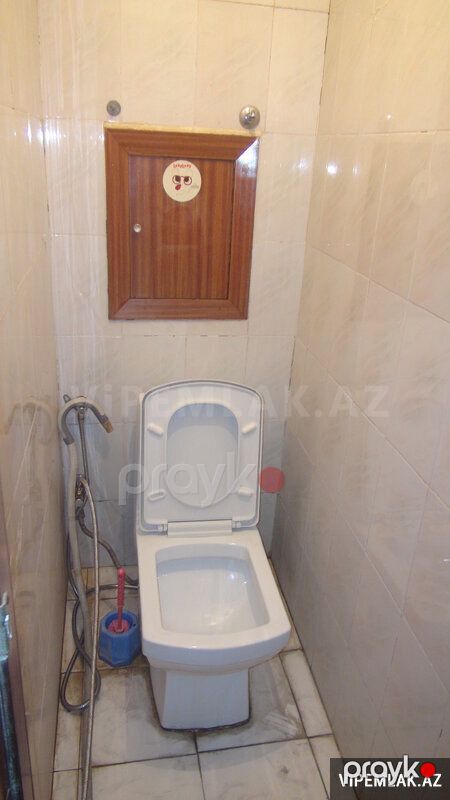 Xətai rayonunda 2 otaqlı Köhnə tikili Satılır, 70 m² — Mənzil, Bakı (3)