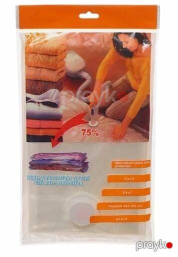 Vakuum torbası T379, 50x60 sm — Mallar, Bakı (2)