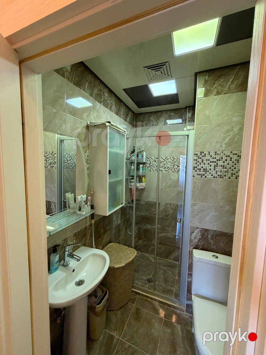 Satılır 3 otaqlı yeni tikili 72 m² — Mənzil, Bakı (11)