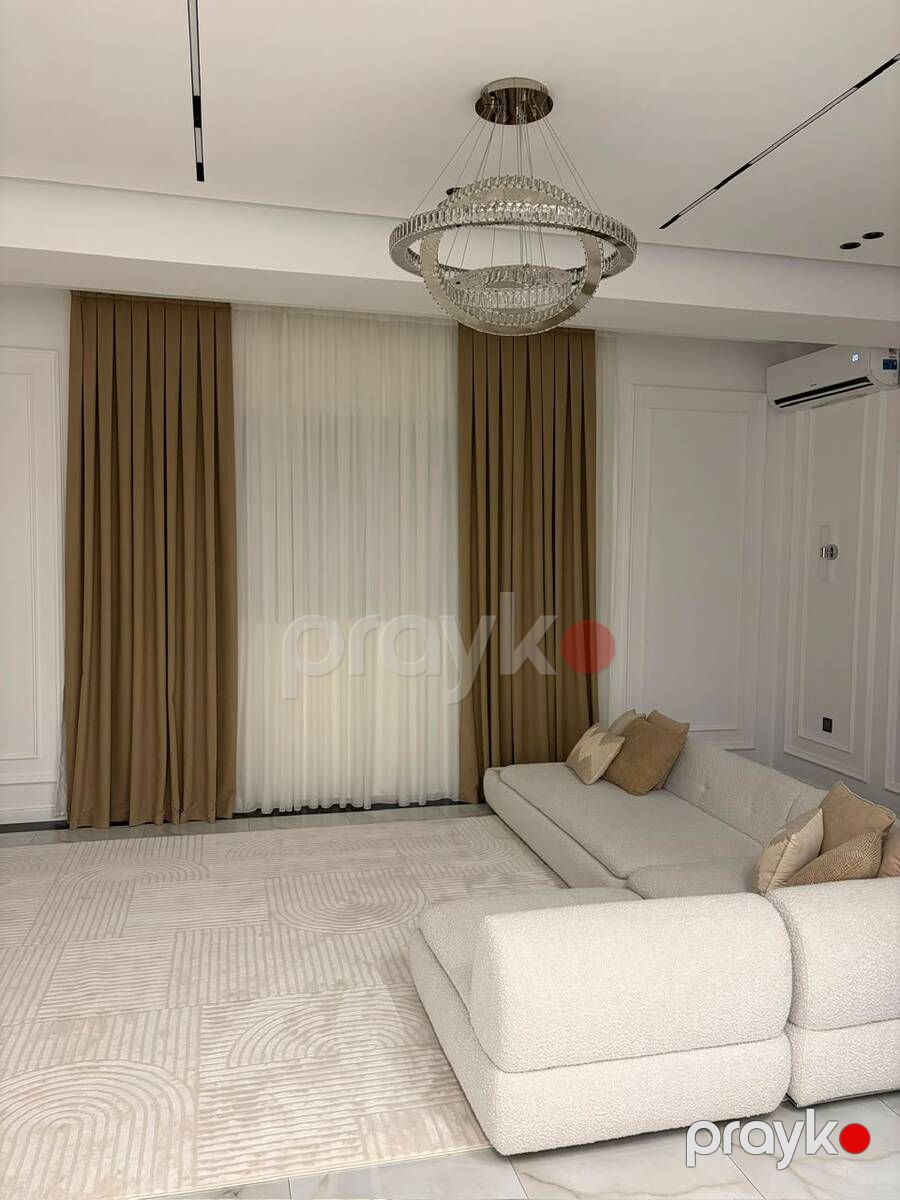 İcarəyə verilir 2 otaqlı yeni tikili 120 m² — Mənzil, Bakı (3)