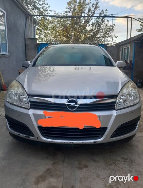 Opel Astra, 1.4 L, 2006 il, 940 000 km — Cəlilabad