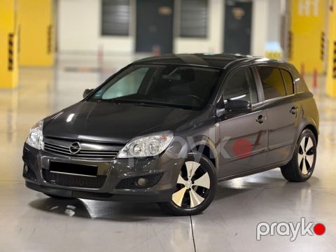 Opel Astra, 1.4 L, 2009 il, 272 000 km — Gəncə
