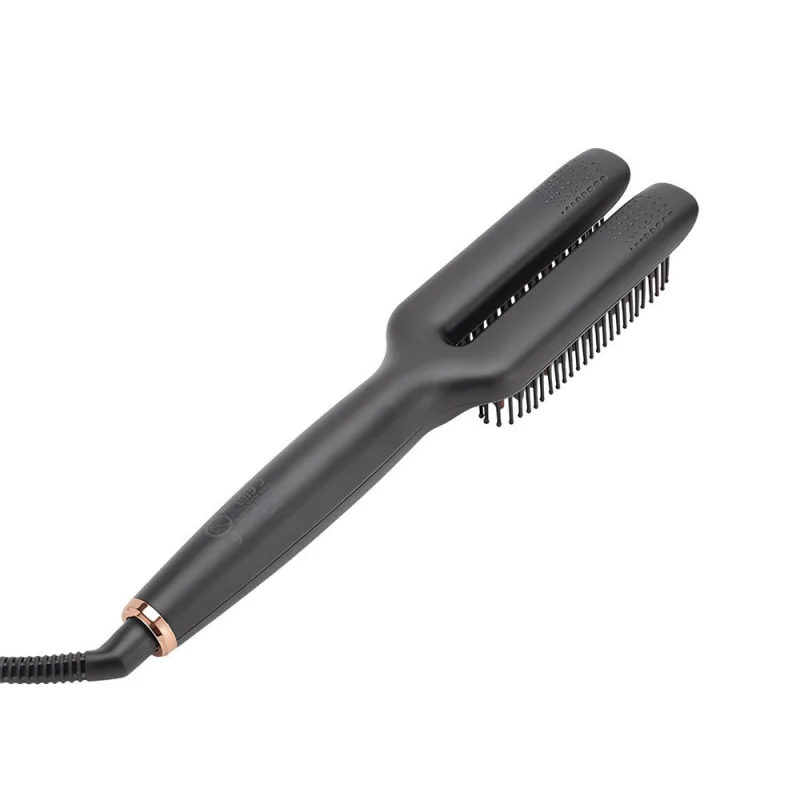Saç üçün düzləşdirici DSP 11155_HLY Black — Saç burmağa və düzəltməyə, Bakı (2)