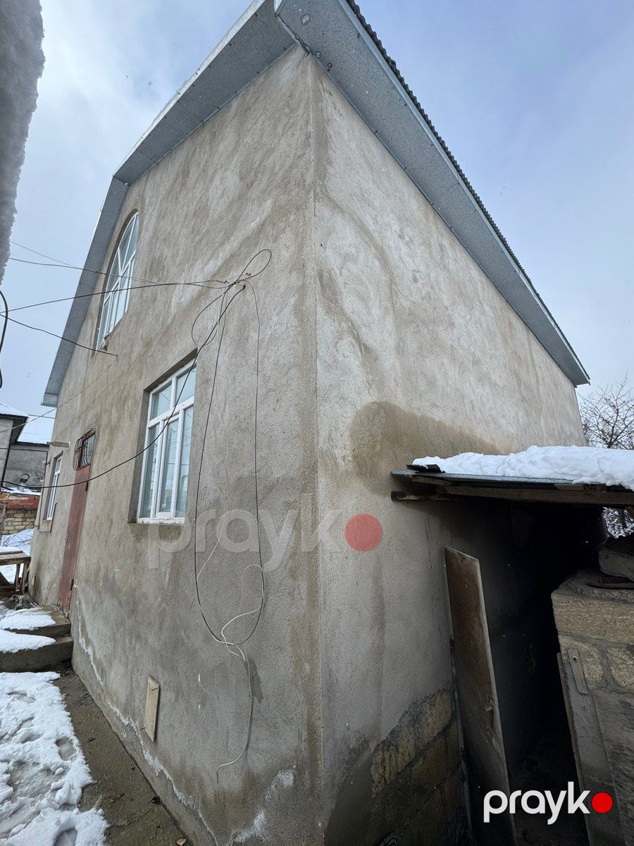 Həyət evi, Qusar r — Ev, villa, Qusar (3)