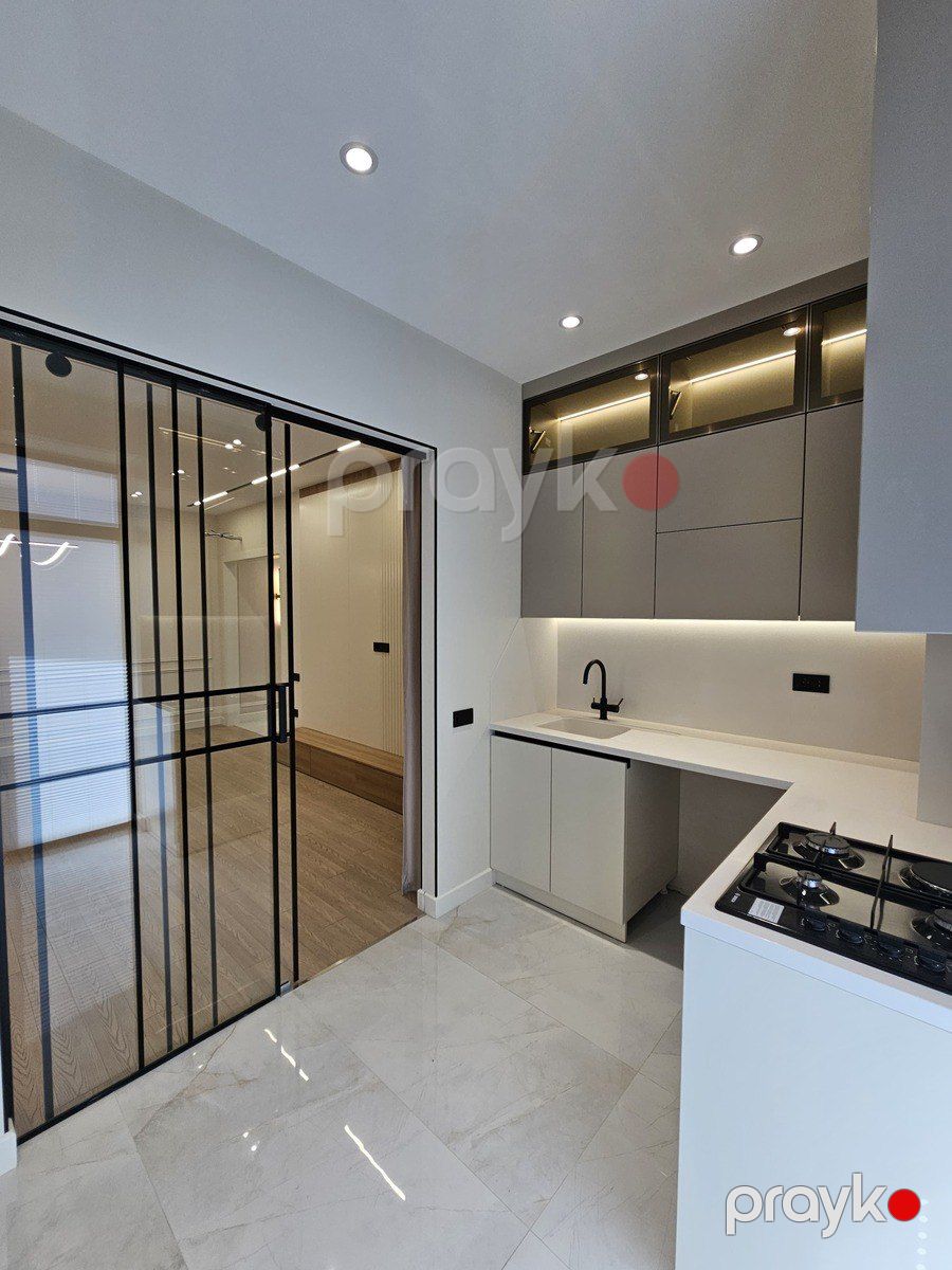 Satılır 3 otaqlı yeni tikili 103 m² — Mənzil, Bakı (8)