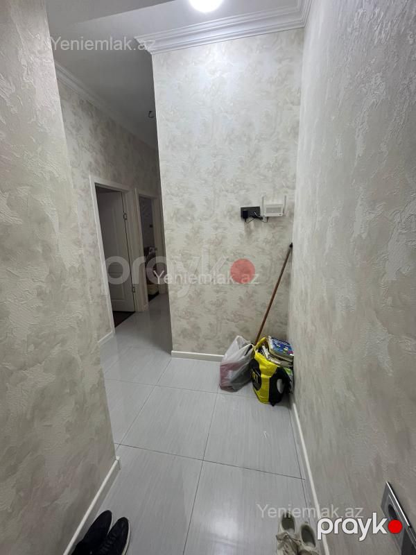 Satılır 3 otaqlı Bina evi menzil (Yeni tikili), 64 m², Masazır — Mənzil, Abşeron (7)