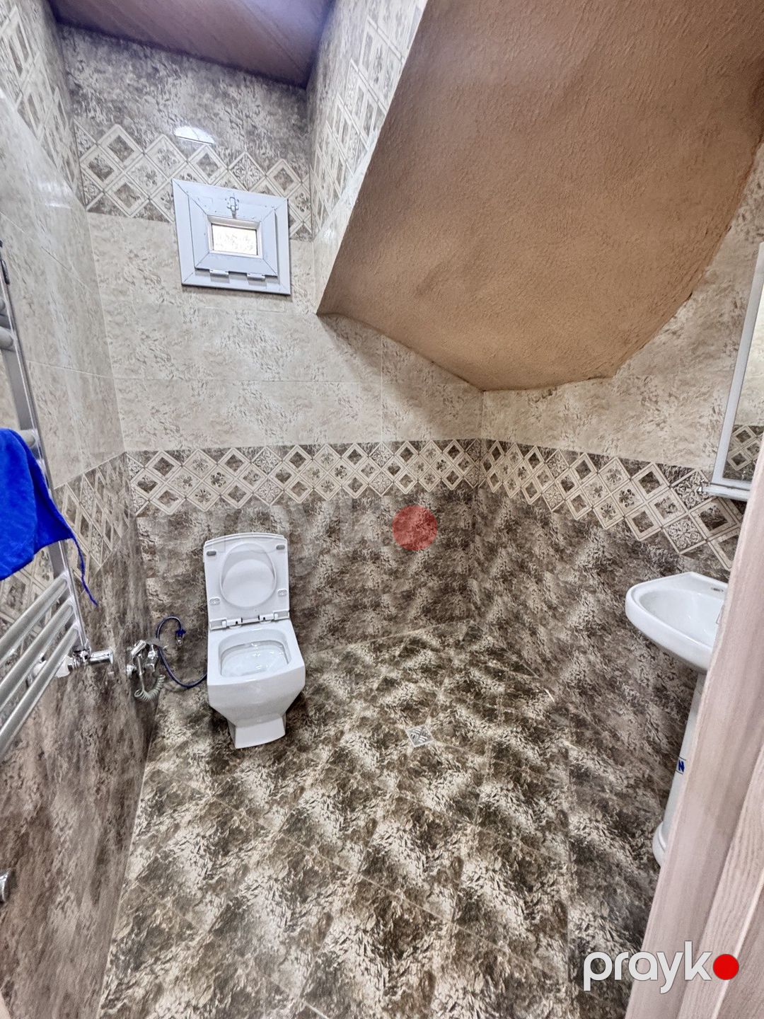 Satılır 4 otaqlı həyət evi/bağ evi 140 m² — Ev, villa, Bakı (5)