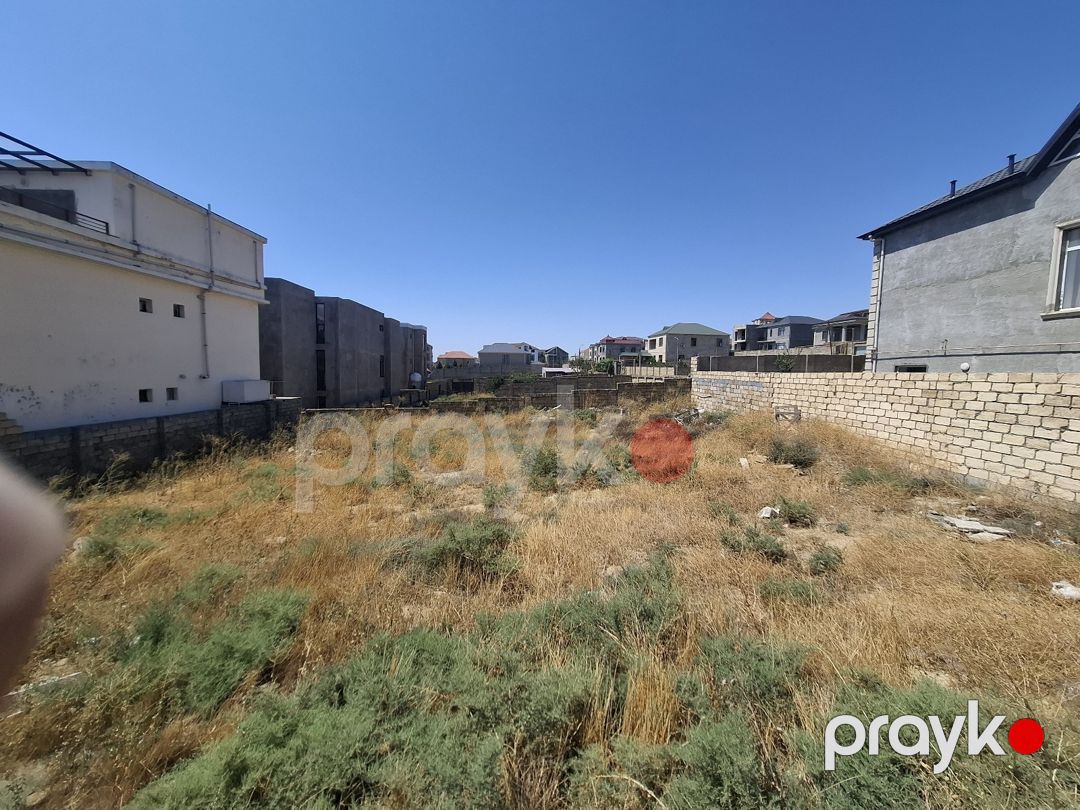 6 sot torpaq sahəsi, Badamdar qəs — Torpaq, Bakı (8)