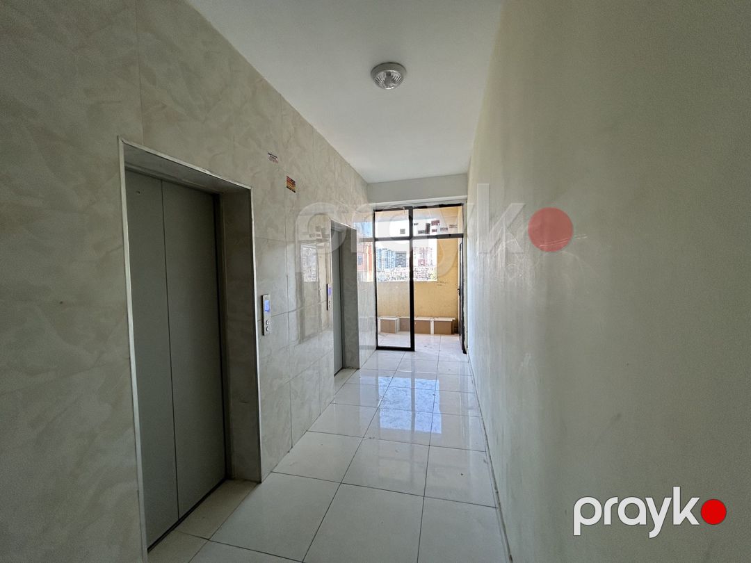 Satılır 3 otaqlı yeni tikili 105 m² — Mənzil, Bakı (3)