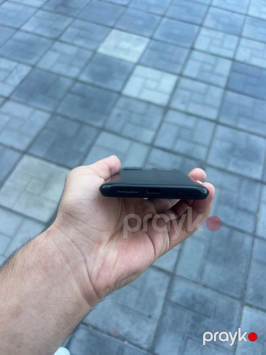 Xiaomi Poco M3 Power Black 64GB/4GB — Smartfonlar, Quba (5)