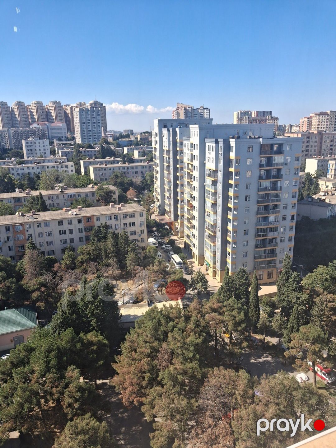 Satılır 3 otaqlı yeni tikili 117 m² — Mənzil, Bakı (3)