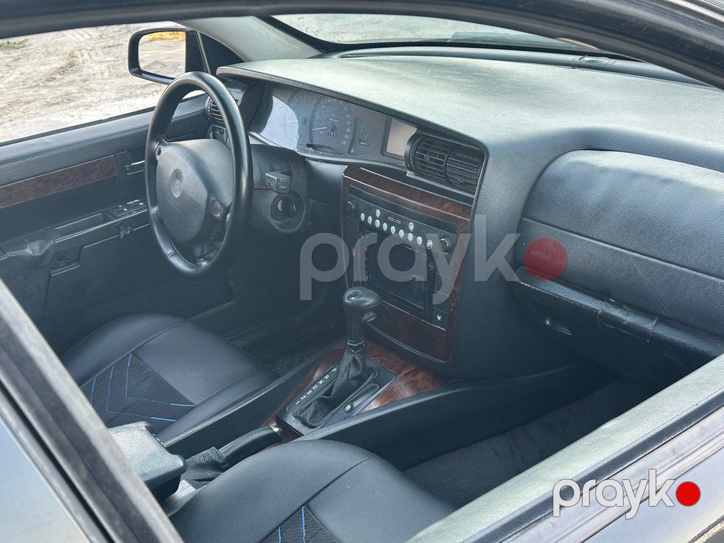 Opel Omega, 2.0 L, 2000 il, 243 500 km — Avtomobillər, Xırdalan (8)