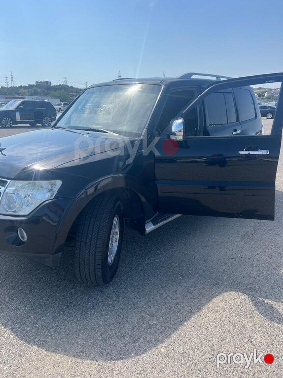 Mitsubishi Pajero, 3.0 L, 2007 il, 190 270 km — Avtomobillər, Bakı (3)
