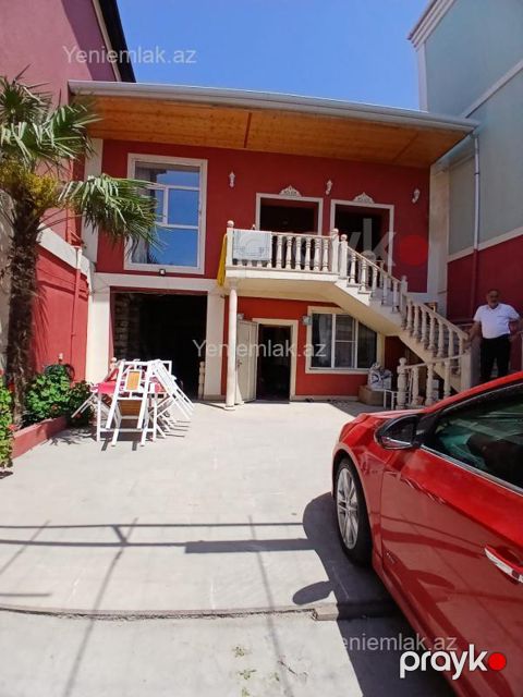 Satılır 6 otaqlı Həyət evi / Villa, 220 m², Suraxanı rayonu — Bakı