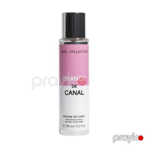 Bədən üçün sprey Ideal Collection Change de Canal 180 ml — Bakı